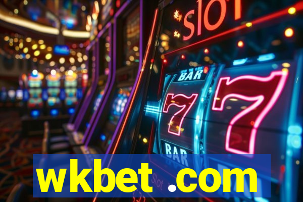 wkbet .com