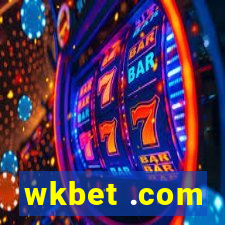 wkbet .com