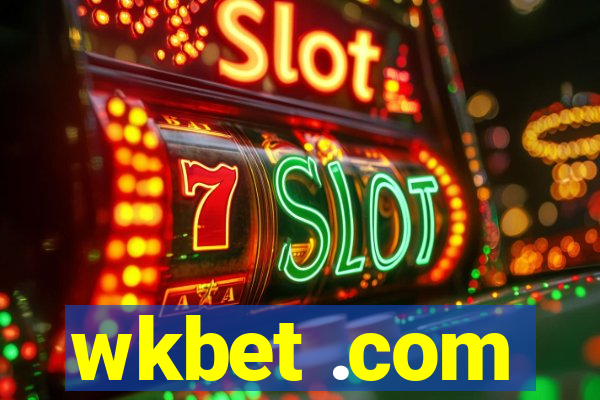 wkbet .com