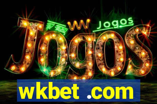 wkbet .com