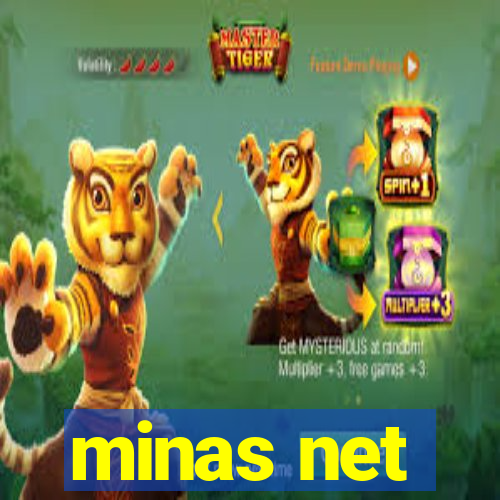 minas net