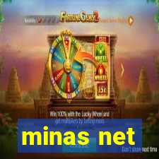 minas net