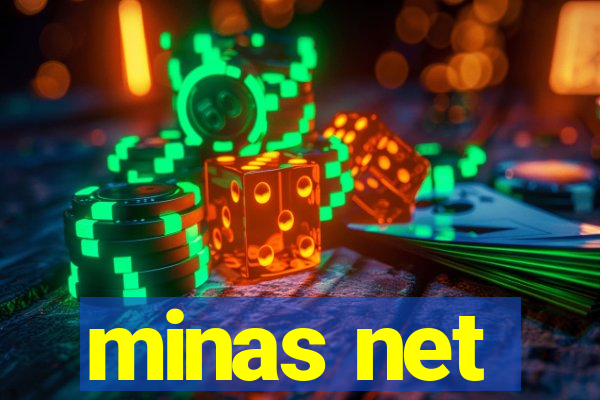 minas net