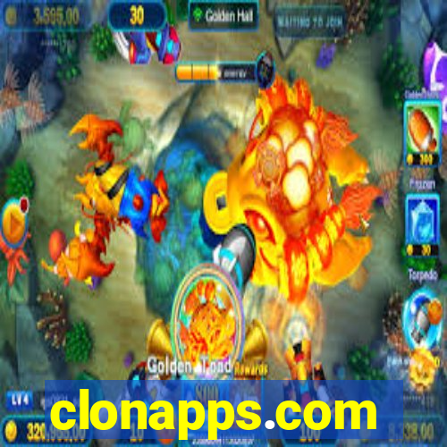 clonapps.com