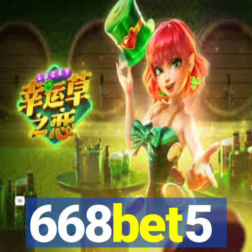 668bet5