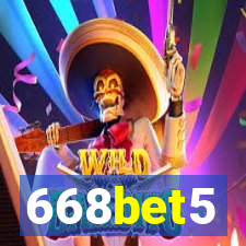 668bet5