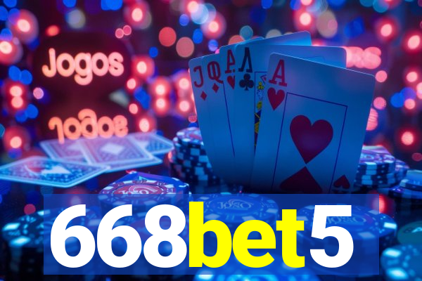 668bet5