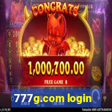 777g.com login