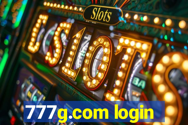 777g.com login