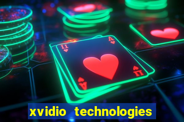 xvidio technologies startup brasil 2023 download