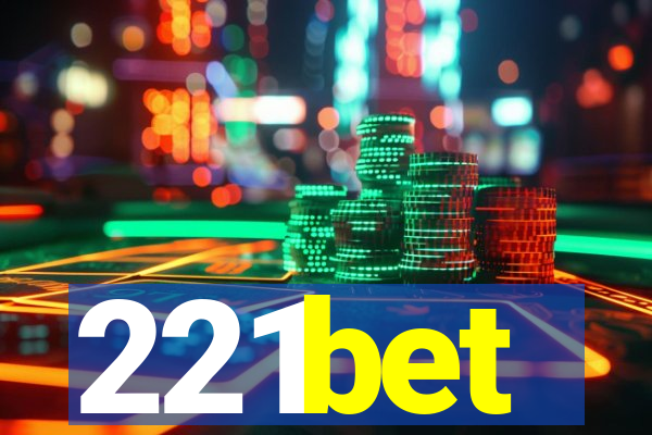 221bet