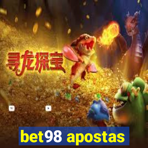 bet98 apostas