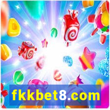 fkkbet8.com