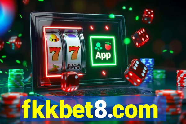 fkkbet8.com