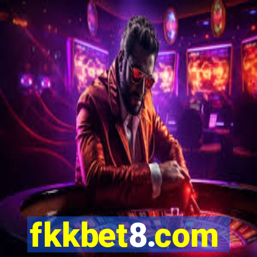 fkkbet8.com