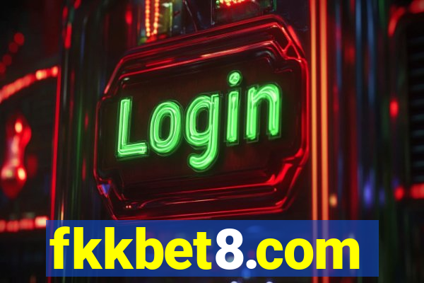 fkkbet8.com