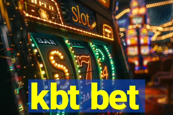 kbt bet