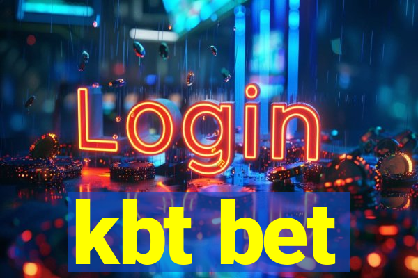 kbt bet