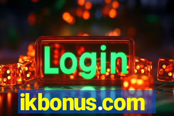 ikbonus.com