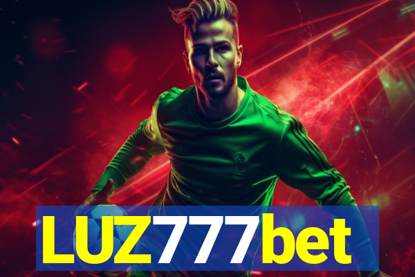 LUZ777bet