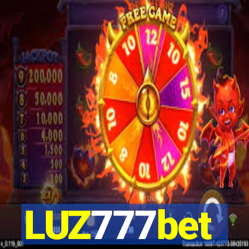 LUZ777bet