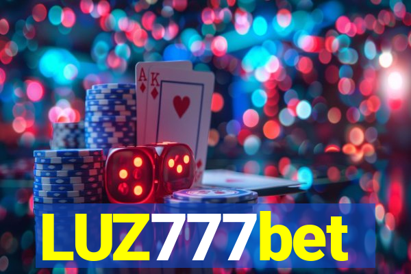 LUZ777bet