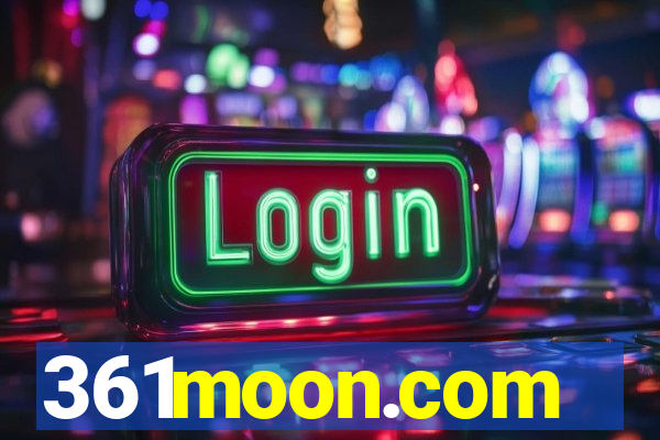 361moon.com