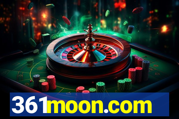 361moon.com