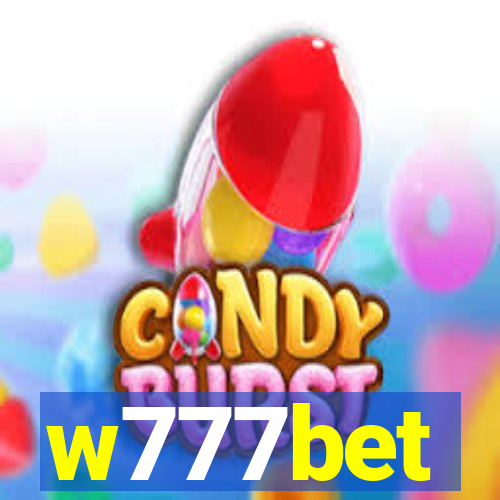 w777bet