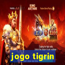 jogo tigrin