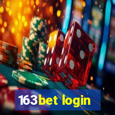 163bet login