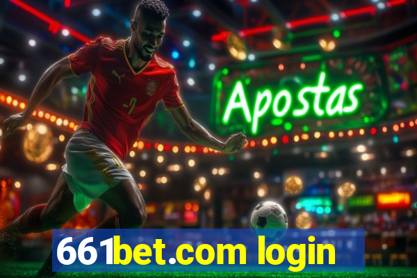 661bet.com login