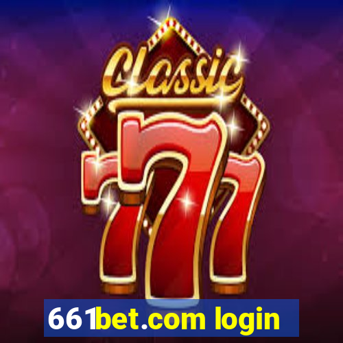 661bet.com login