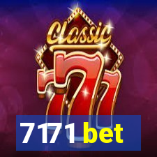 7171 bet