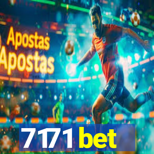 7171 bet