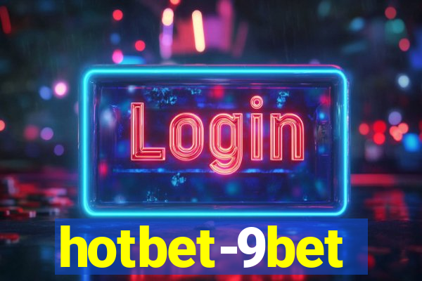 hotbet-9bet