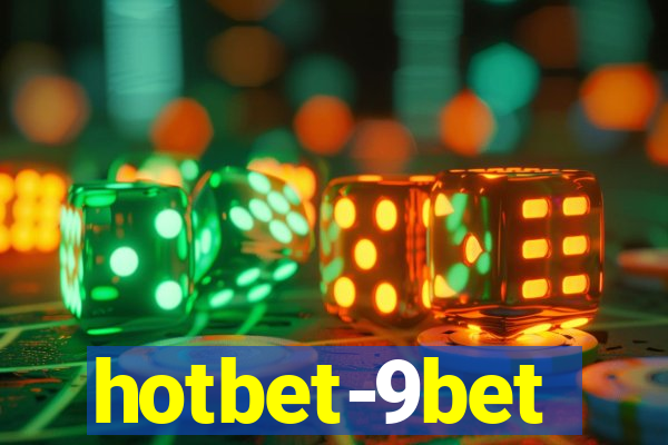 hotbet-9bet