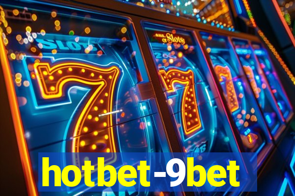 hotbet-9bet