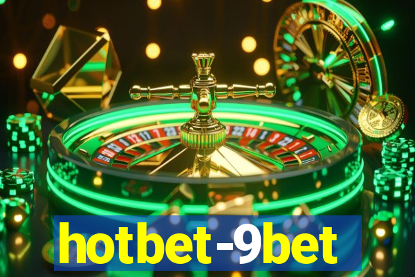 hotbet-9bet