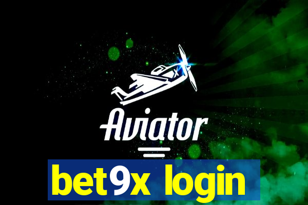 bet9x login