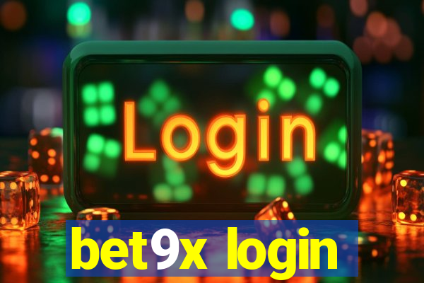 bet9x login