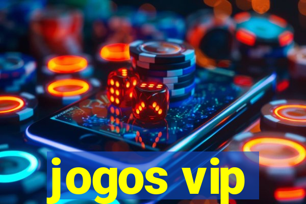 jogos vip