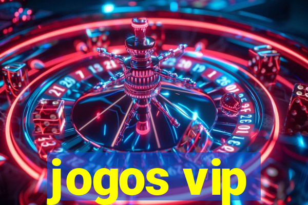 jogos vip