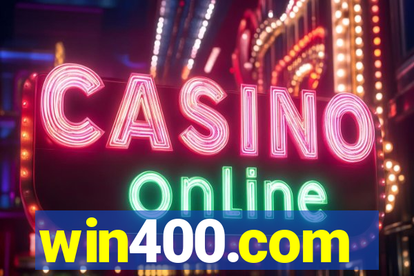 win400.com