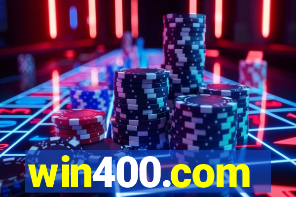 win400.com