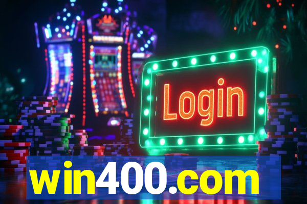 win400.com