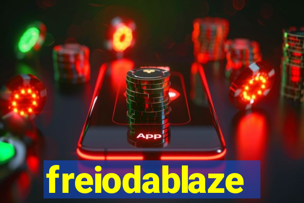 freiodablaze