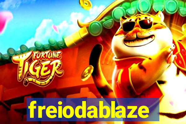 freiodablaze