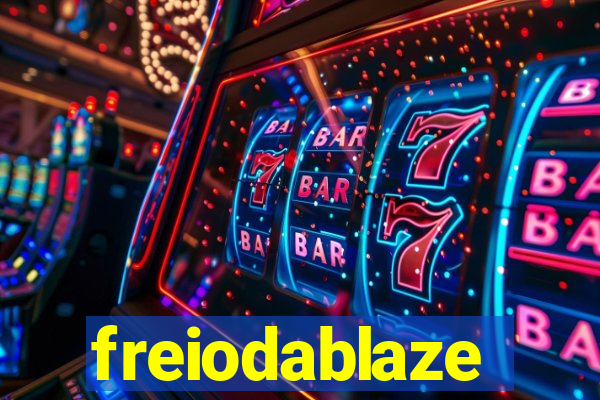 freiodablaze