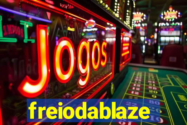 freiodablaze